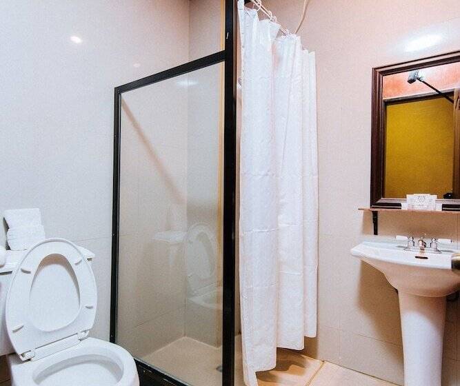 בית מלון כפרי San Marco