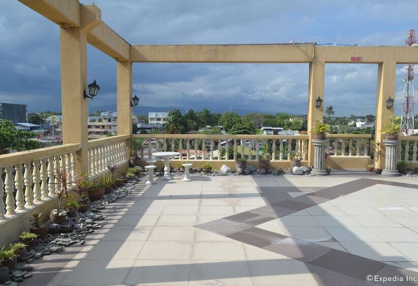 בית מלון כפרי San Marco