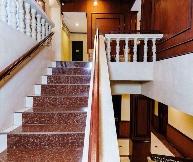 בית מלון כפרי San Marco