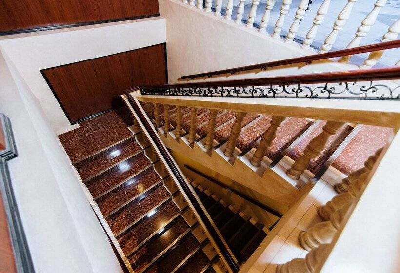 בית מלון כפרי San Marco