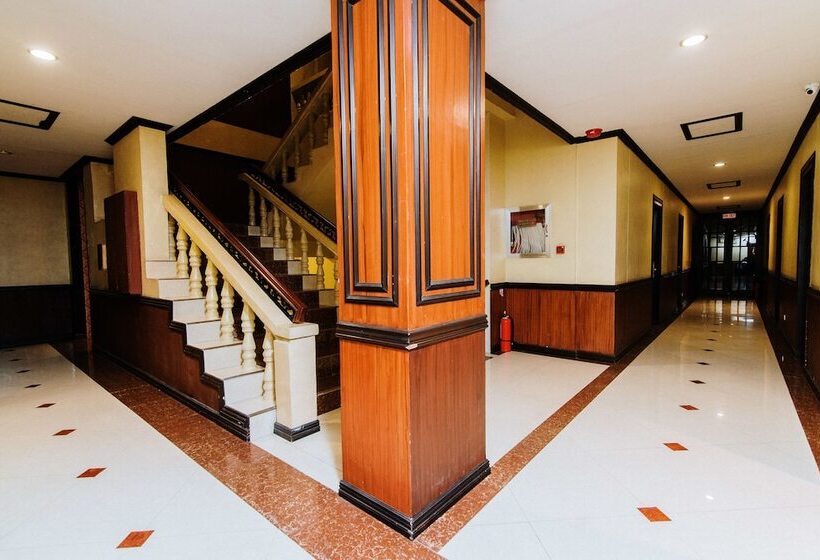 בית מלון כפרי San Marco