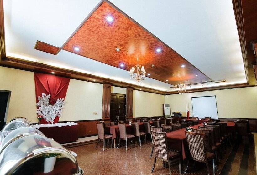 בית מלון כפרי San Marco