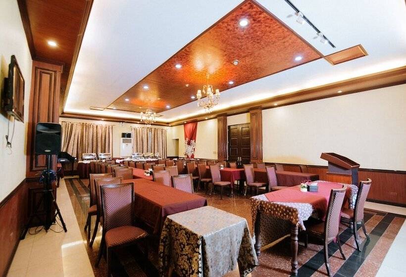 בית מלון כפרי San Marco