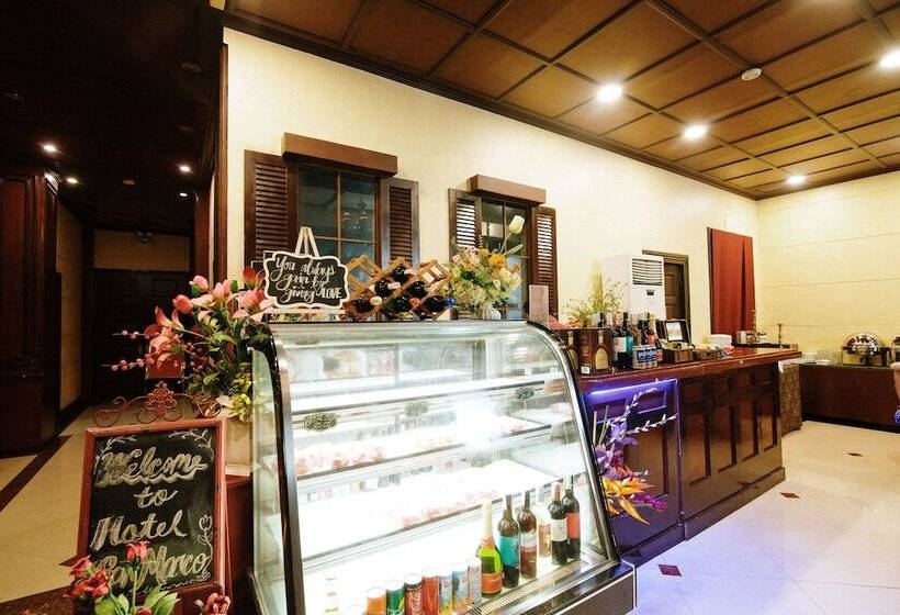 בית מלון כפרי San Marco