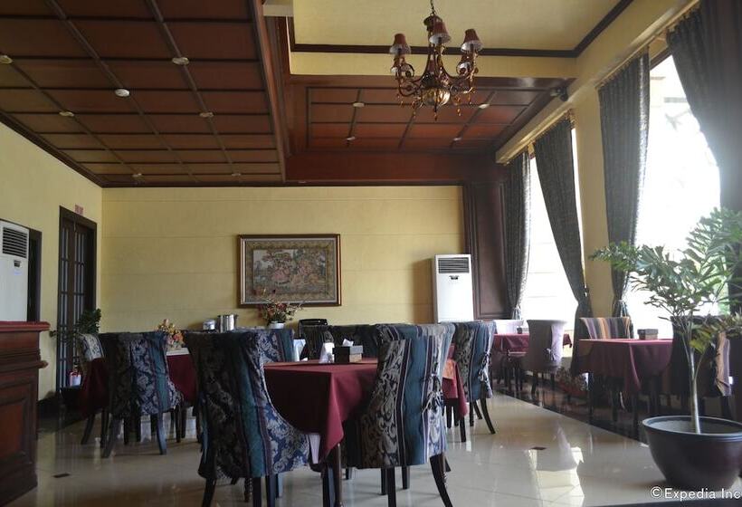 בית מלון כפרי San Marco