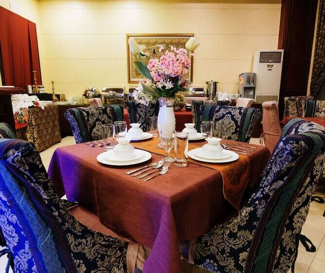 בית מלון כפרי San Marco