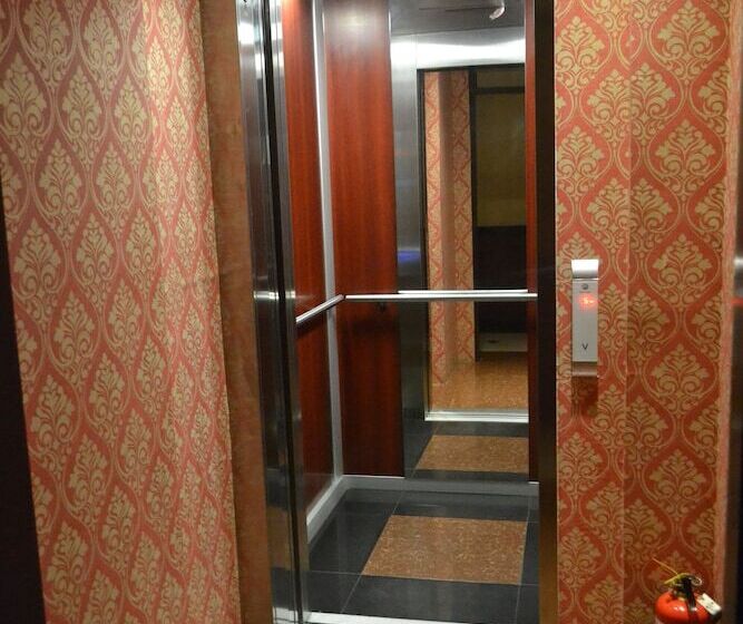 בית מלון כפרי San Marco