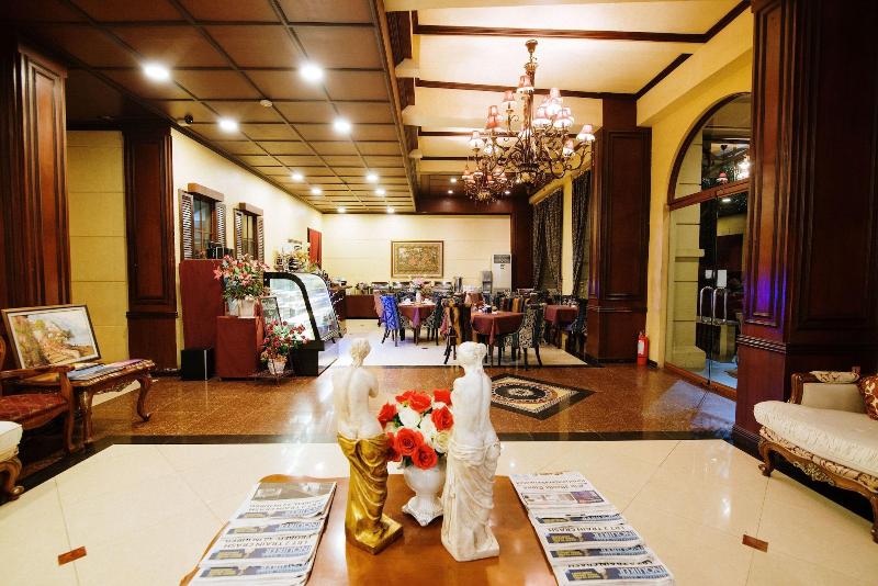 בית מלון כפרי San Marco