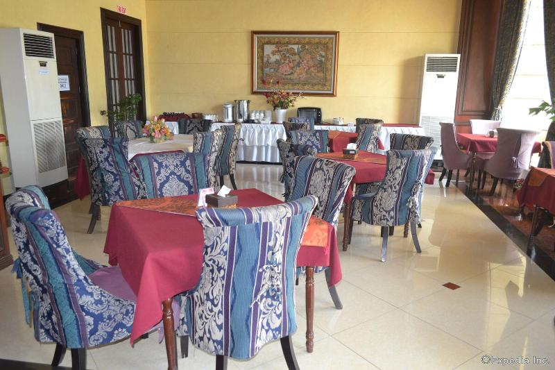 בית מלון כפרי San Marco