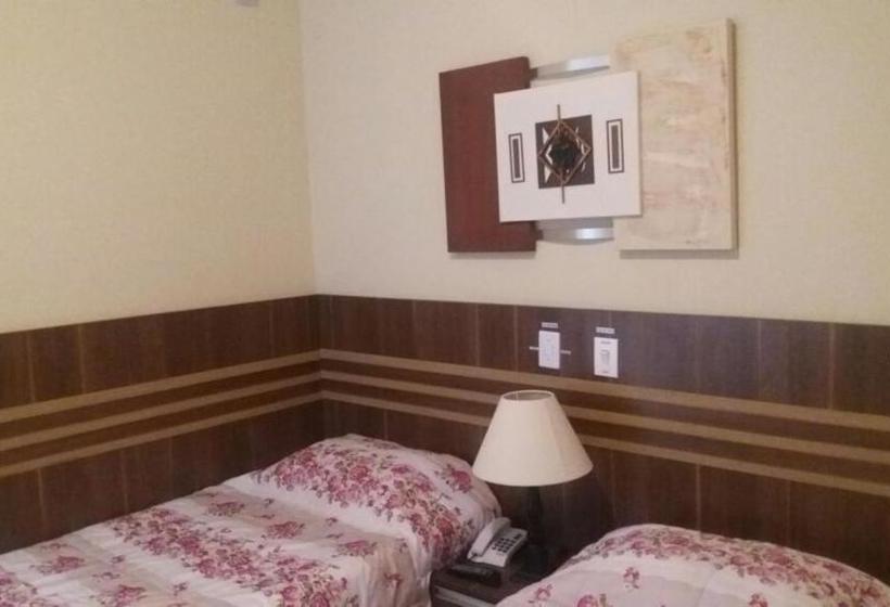 בית מלון כפרי San Marino