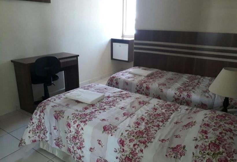 בית מלון כפרי San Marino