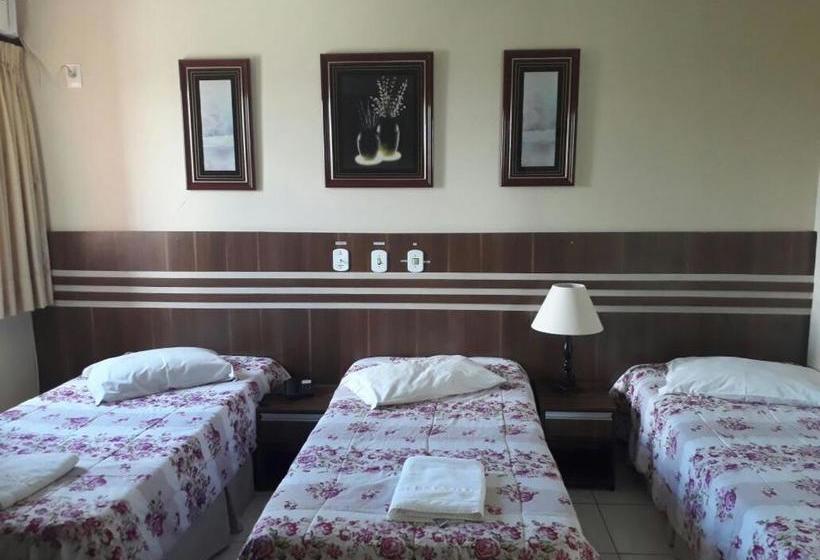 בית מלון כפרי San Marino