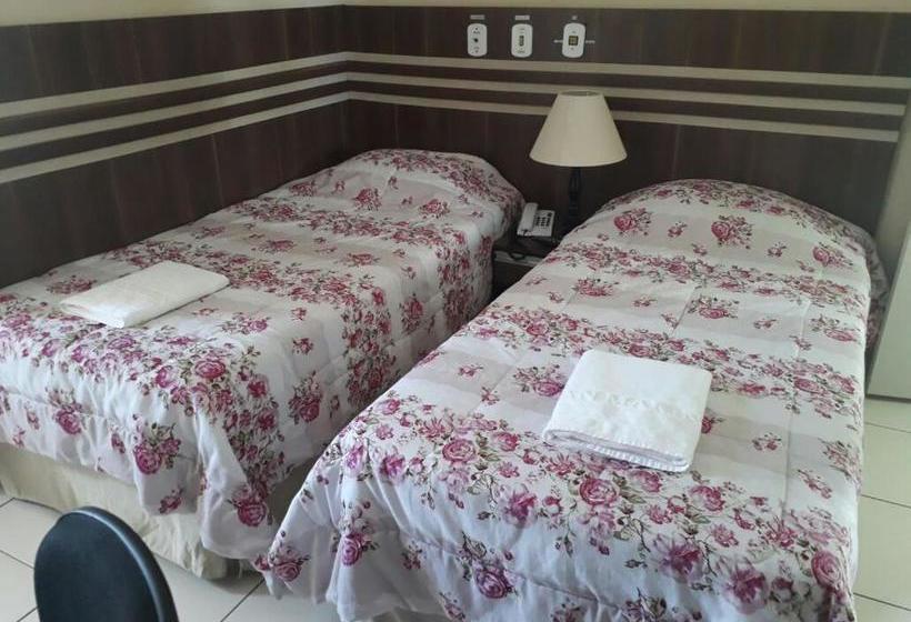 בית מלון כפרי San Marino