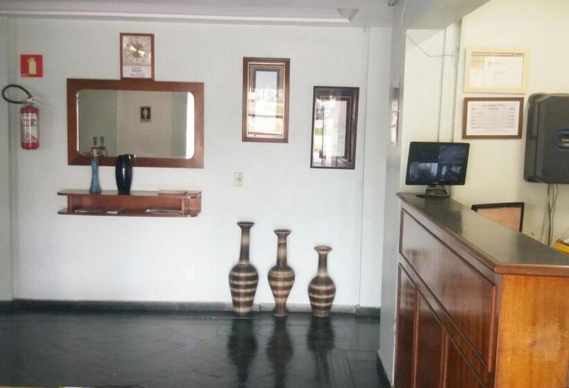 בית מלון כפרי San Marino