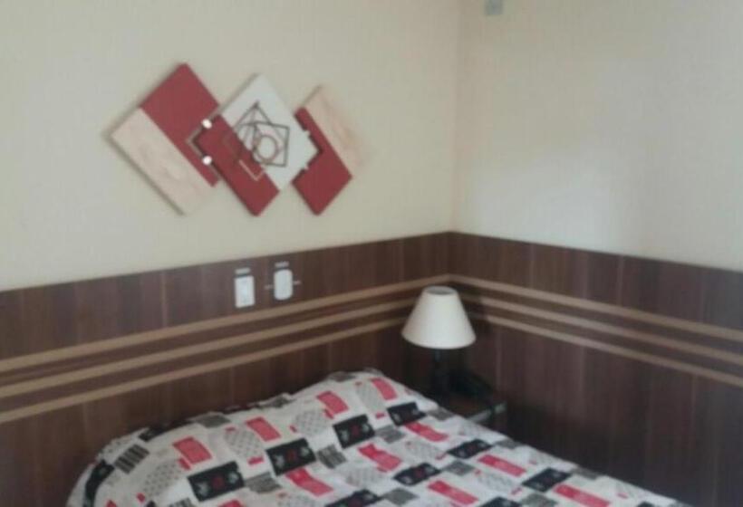 בית מלון כפרי San Marino