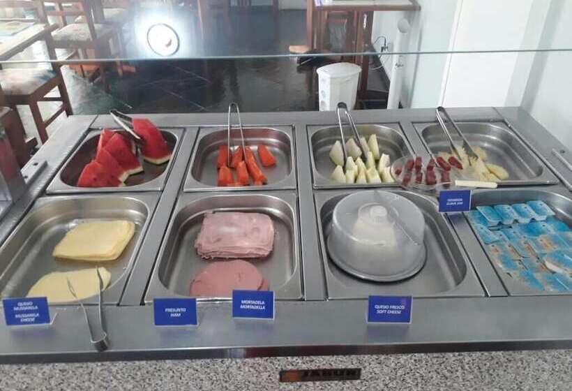 בית מלון כפרי San Marino