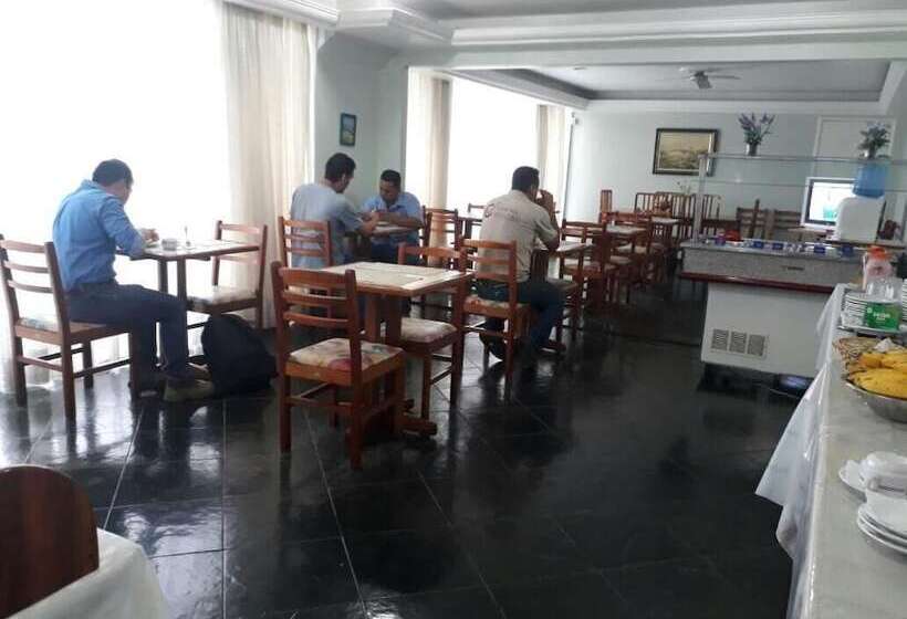 בית מלון כפרי San Marino