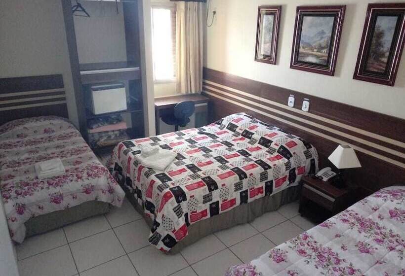 בית מלון כפרי San Marino