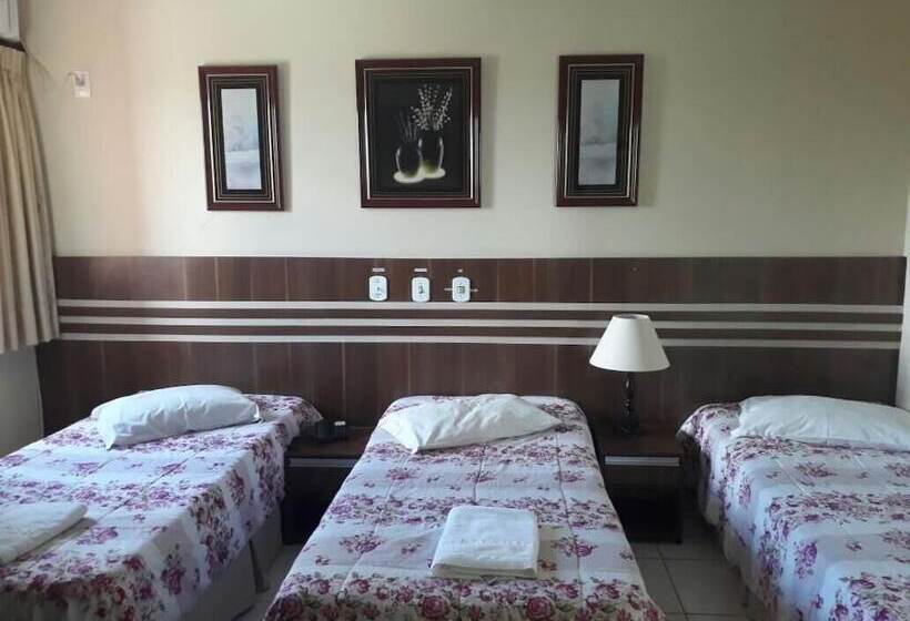 בית מלון כפרי San Marino