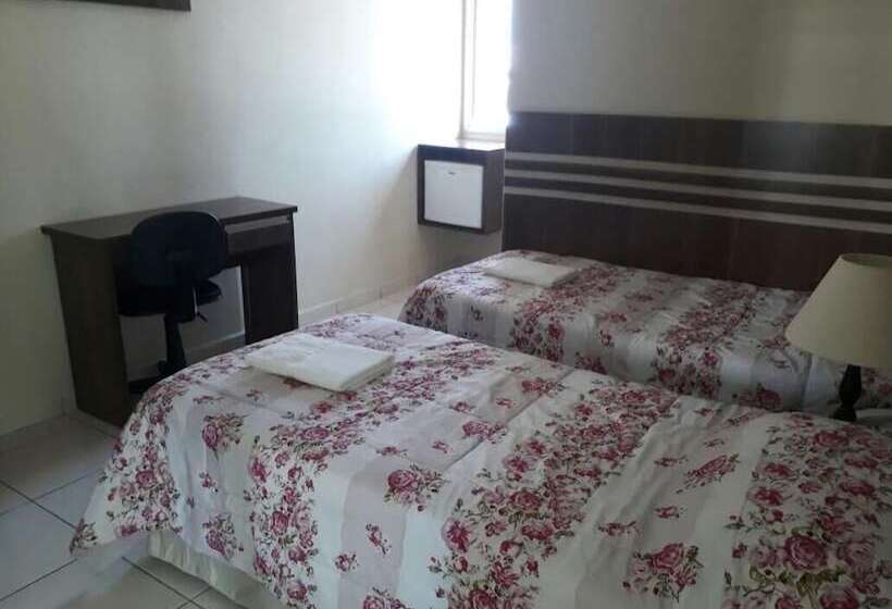 בית מלון כפרי San Marino