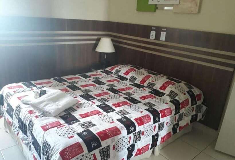 בית מלון כפרי San Marino