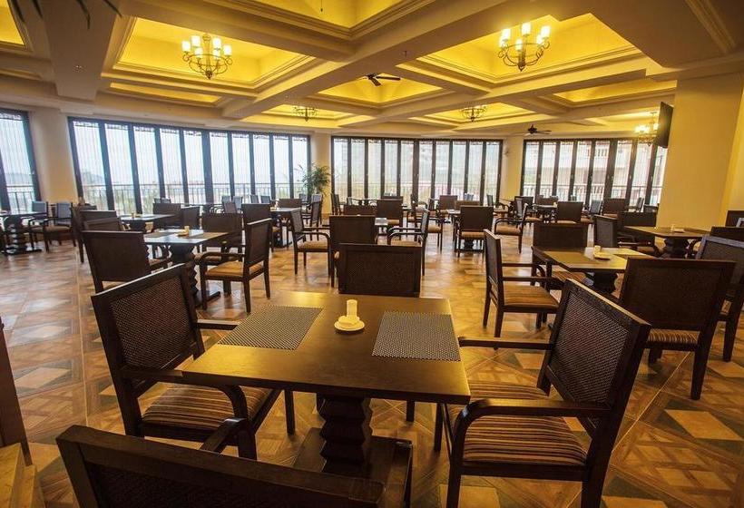 ホテル Sanya Yu Hua Yuan