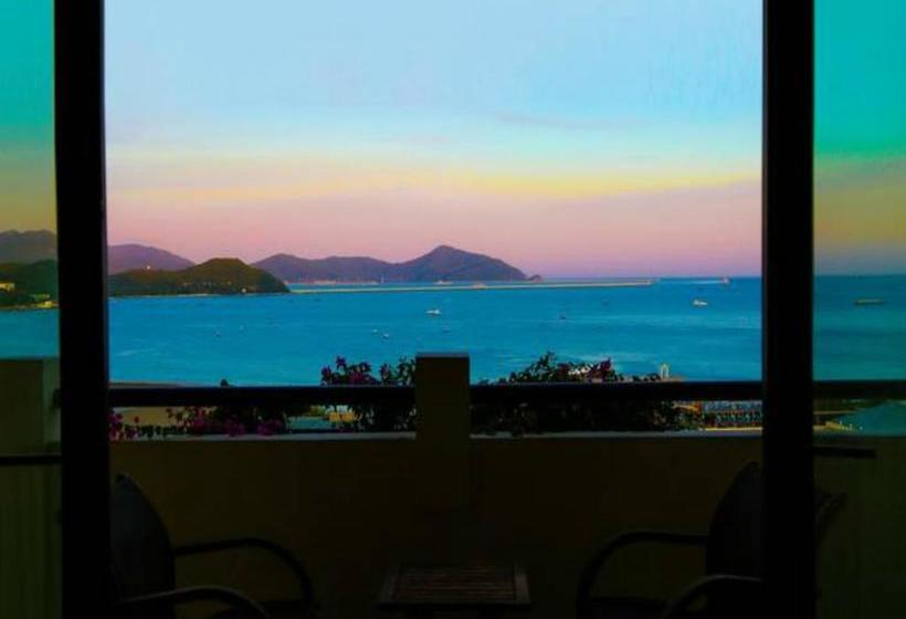 ホテル Sanya Yu Hua Yuan