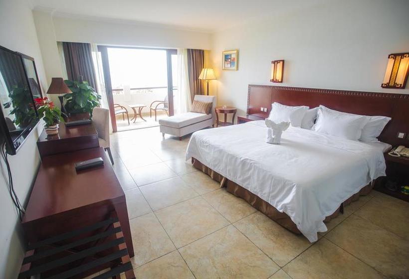 ホテル Sanya Yu Hua Yuan