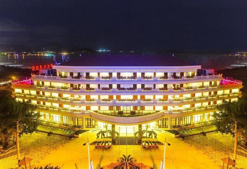 ホテル Sanya Yu Hua Yuan