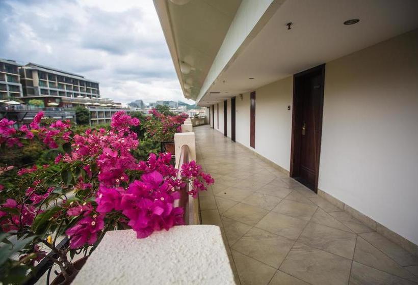 ホテル Sanya Yu Hua Yuan