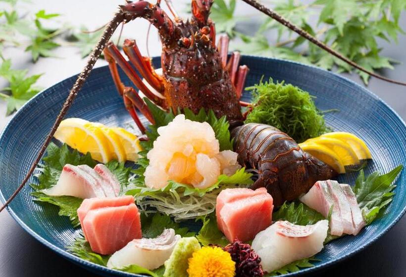 فندق Satsuki Bessou