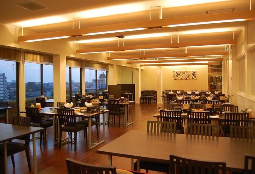 בית מלון כפרי Satsuki Bessou