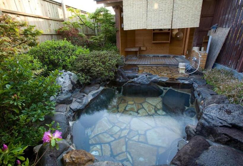 فندق Satsuki Bessou