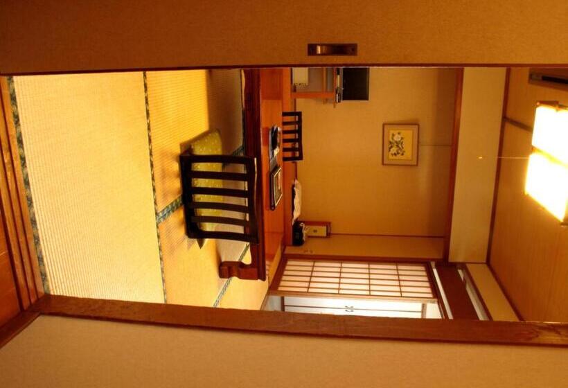 فندق Satsuki Bessou