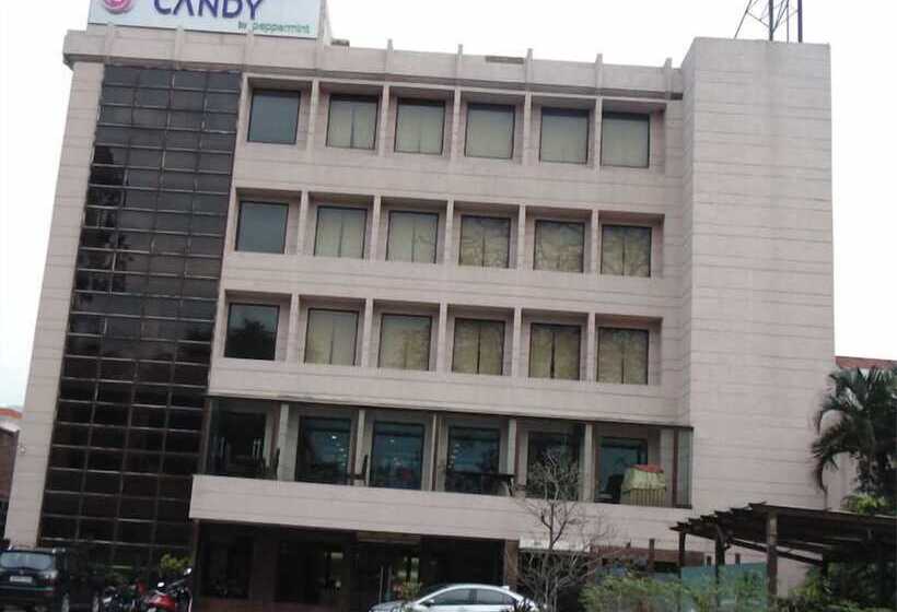 Hotel Saurabh Candy By Peppermint