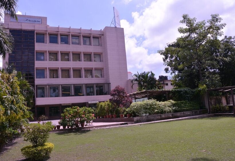 Hotel Saurabh Candy By Peppermint