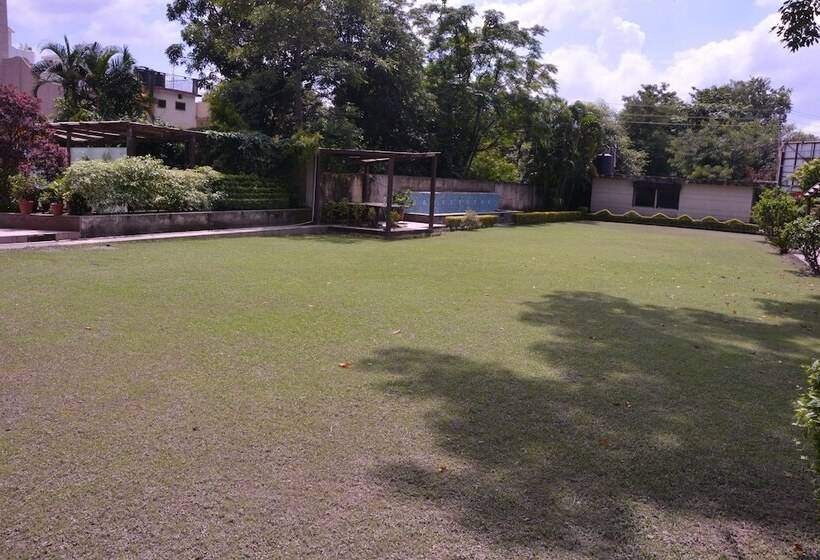 Hotel Saurabh Candy By Peppermint