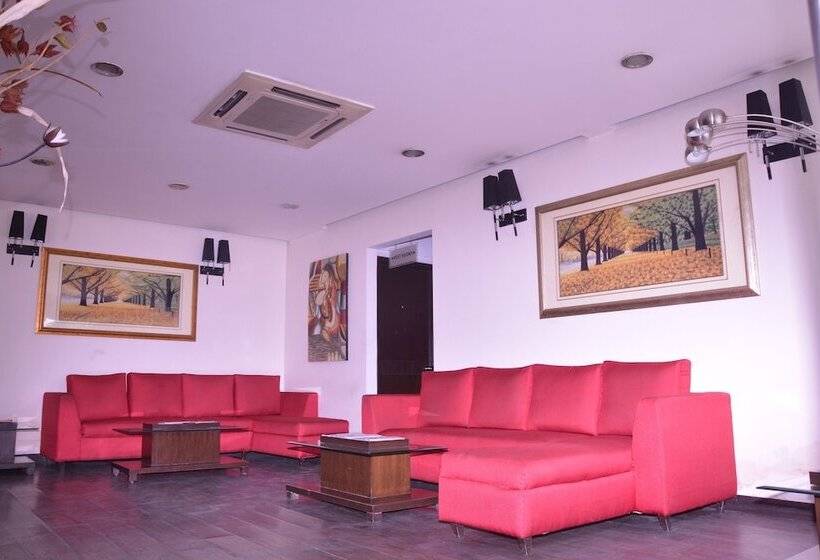 Hotel Saurabh Candy By Peppermint