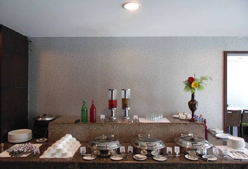 Hotel Saurabh Candy By Peppermint