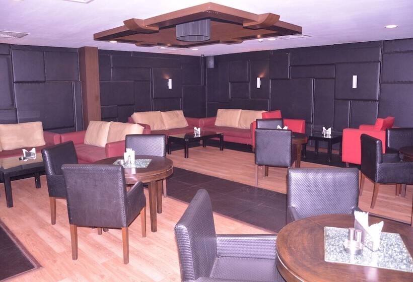 Hotel Saurabh Candy By Peppermint