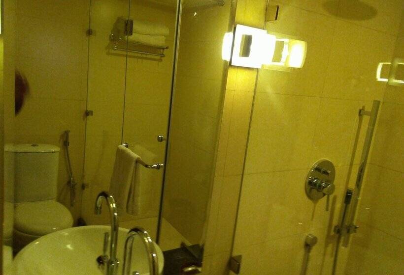 Hotel Saurabh Candy By Peppermint