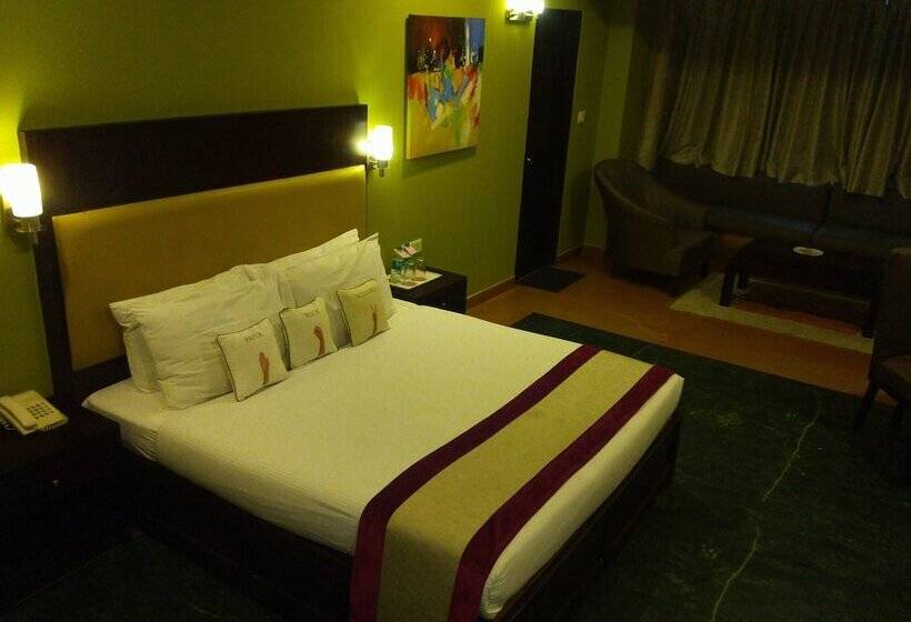 Hotel Saurabh Candy By Peppermint