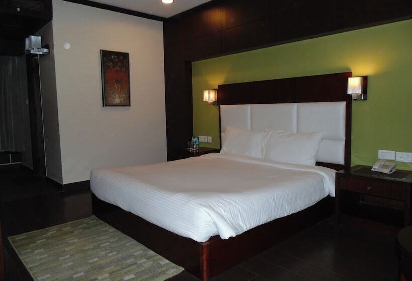 Hotel Saurabh Candy By Peppermint