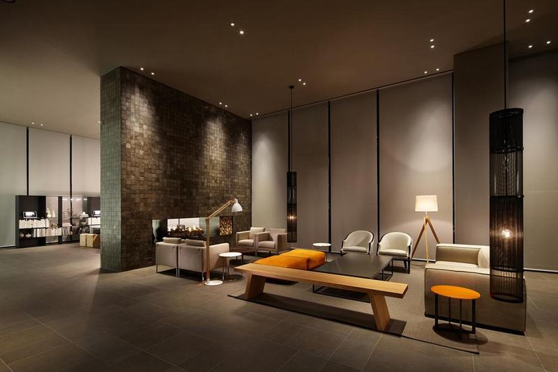 Отель Shilla Stay Guro   Guro Digital Complex Station