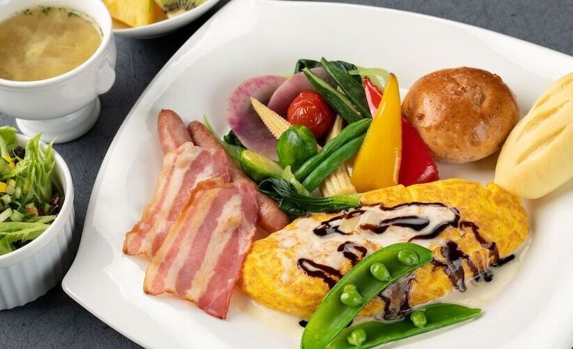 Отель Shonan Kamakura Crystal