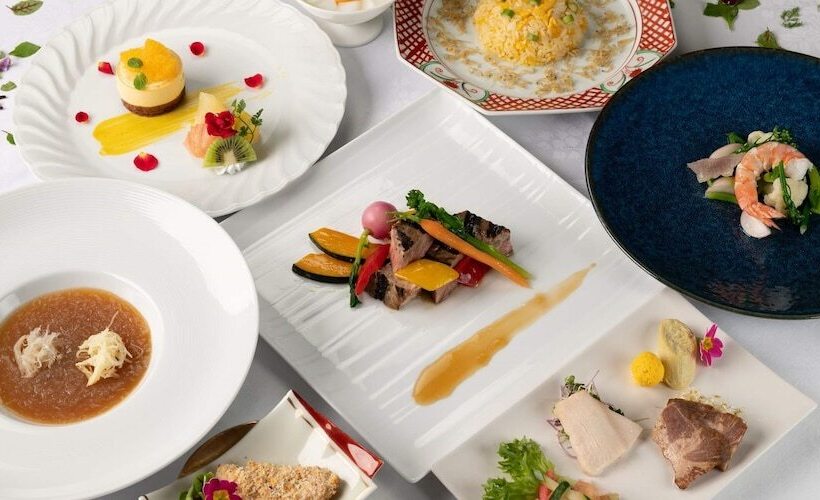 Отель Shonan Kamakura Crystal