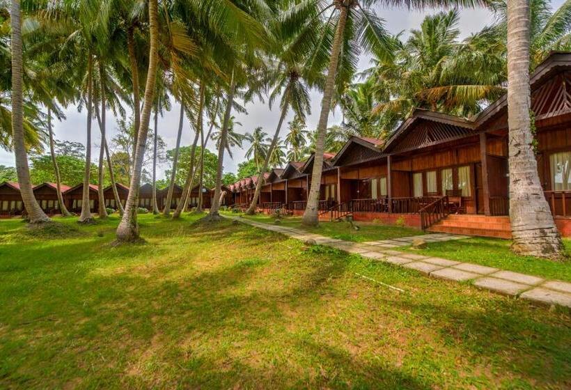 ホテル Sea Princess Beach Resort