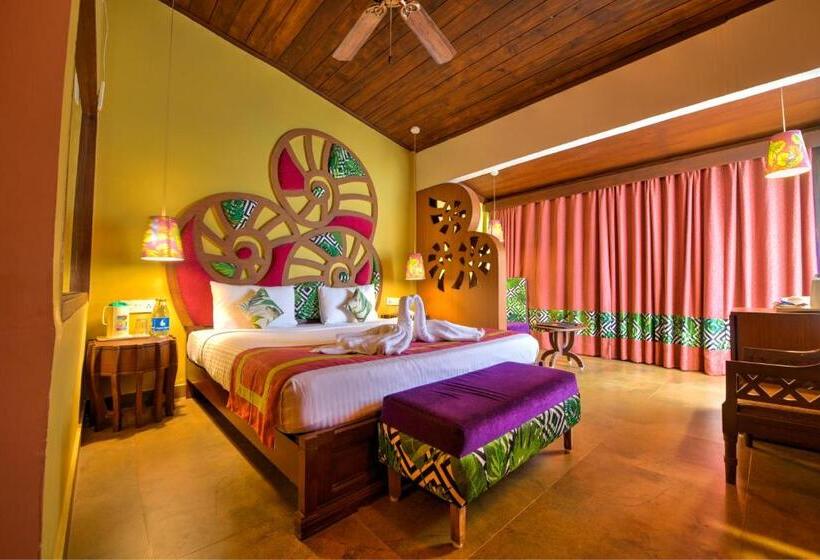 ホテル Sea Princess Beach Resort