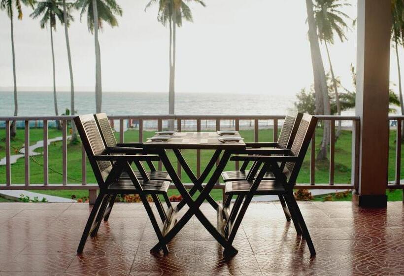 ホテル Sea Princess Beach Resort