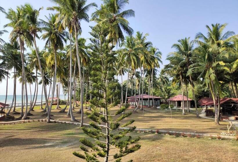 ホテル Sea Princess Beach Resort